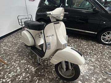 Piaggio Vespa 125 PX