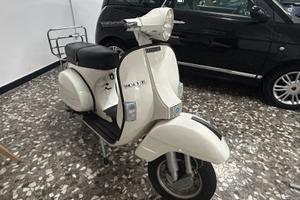 Piaggio Vespa 125 PX