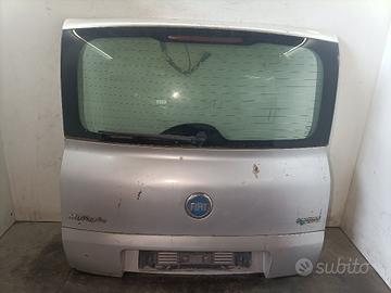 PORTELLONE POSTERIORE COMPLETO FIAT Multipla 2° S