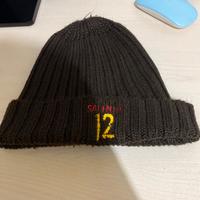 Cappellino invernale uomo