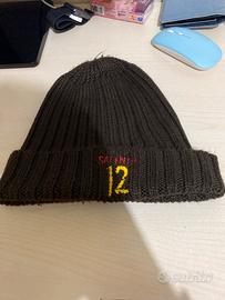 Cappellino invernale uomo