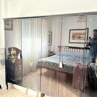 Camera da letto anni ‘60