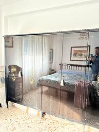 Camera da letto anni ‘60