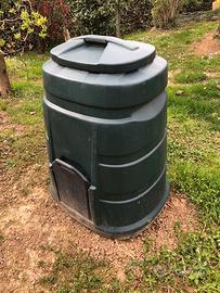 Compostiera litri 300