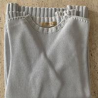 Maglione MASSIMO REBECCHI (Azzurro)