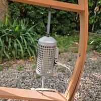 scaldaletto elettrico 