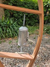 scaldaletto elettrico 