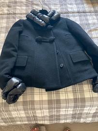 Giubbotto originale Montclair donna