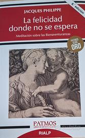 La felicidad donde no se espera