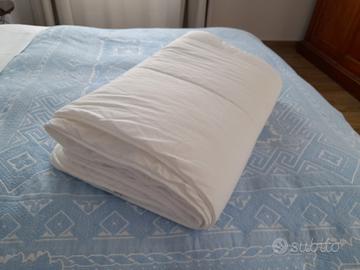 Trapunta Ikea singola, 140 x 200