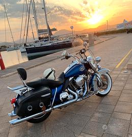 Harley Davidson Road King