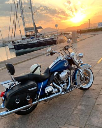 Harley Davidson Road King
