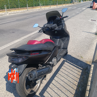 T-MAX Black Max - 2006