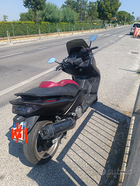 T-MAX Black Max - 2006