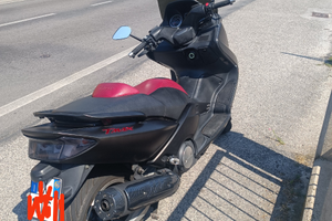 T-MAX Black Max - 2006