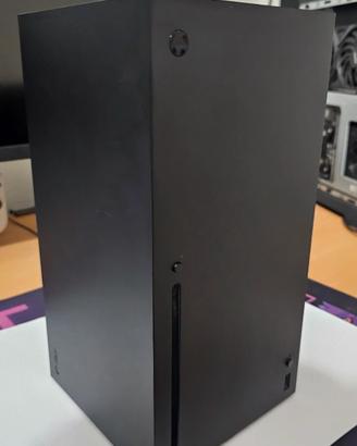 Xbox series X