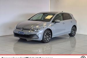 Volkswagen Golf 1.5 etsi evo style 130cv dsg