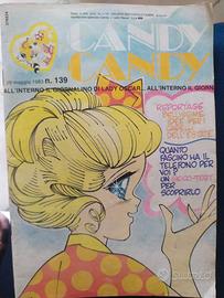 Candy Candy del 1983