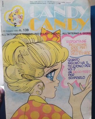 Candy Candy del 1983