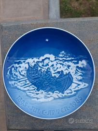 Piatto da collezione Copenhagen