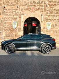 Cupra formentor iva esposta 4 drive 2.0 TDI 150 cv
