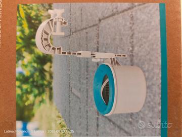 Skimmer Intex per piscina