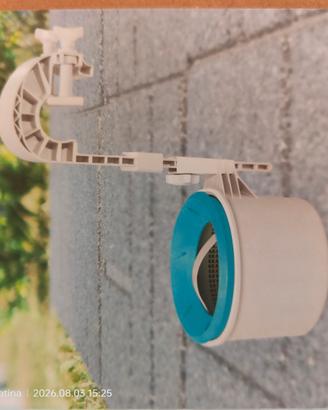 Skimmer Intex per piscina