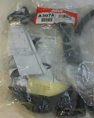 KIT ATTACCHI PARABREZZA SH 300I 2007-2010 HONDA GI
