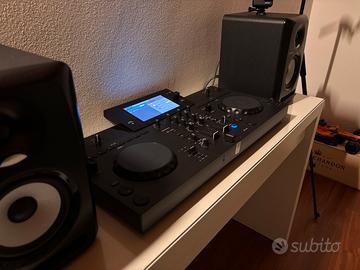 Pioneer XDJ - AN