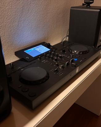 Pioneer XDJ - AN