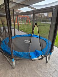 Trampolino - Salterello