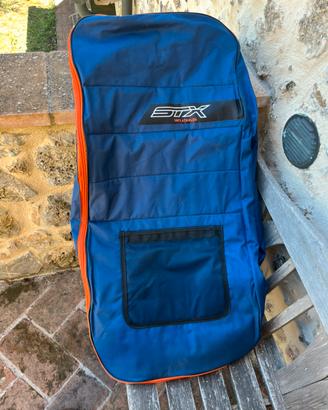 Borsone zaino per gonfiabile STX