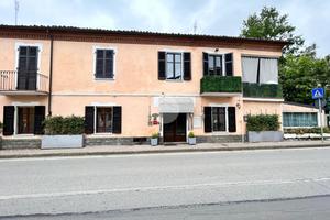 NEGOZIO A TROFARELLO