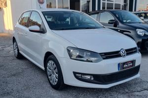 Volkswagen Polo 1.2 TDI DPF 5 p. Comfortline