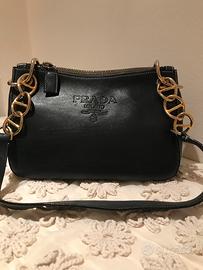 PRADA  borsa VINTAGE