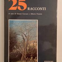 25 racconti di narratori veneti
