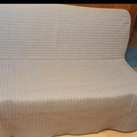 Divano letto nuovo