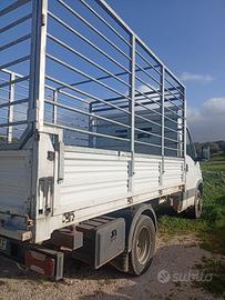 iveco ribaltabile