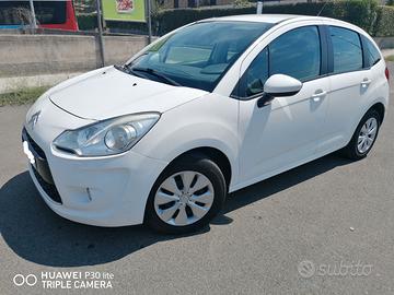 CITR C3 VERA OCCA SIONE PREZZO AFFA RE RIBASSATO