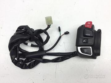 DEVIO COMMUTATORE ACCENSIONE DESTRO YAMAHA T-MAX X