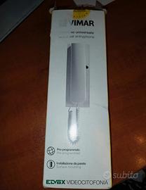CITOFONO UNIVERSALE VIMAR 887U