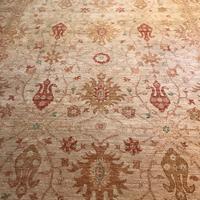 Tappeto persiano Ziegler 350 x 250