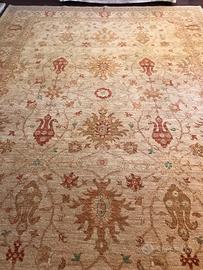 Tappeto persiano Ziegler 350 x 250