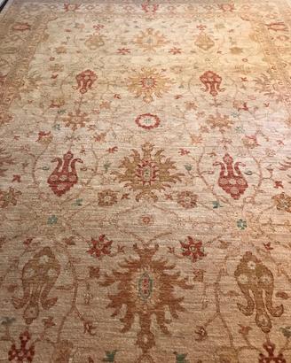 Tappeto persiano Ziegler 350 x 250