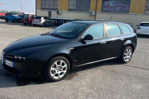 Alfa Romeo 159 2.0 JTDm Sportwagon Super