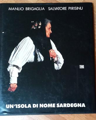 Un'isola di nome Sardegna - M.Brigaglia S.Pirisinu