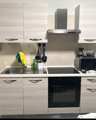 CUCINA COME IN FOTO SENZA MICROONDE