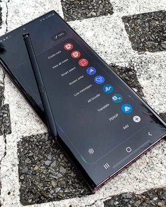 S22 Ultra Samsung 256gb Viola 12gb Ram Dual Sim