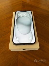 Iphone 15 128gb