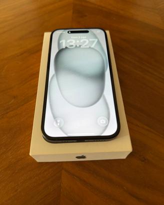 Iphone 15 128gb